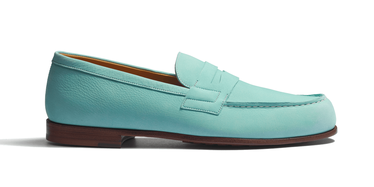 weston Le Moc' Weston