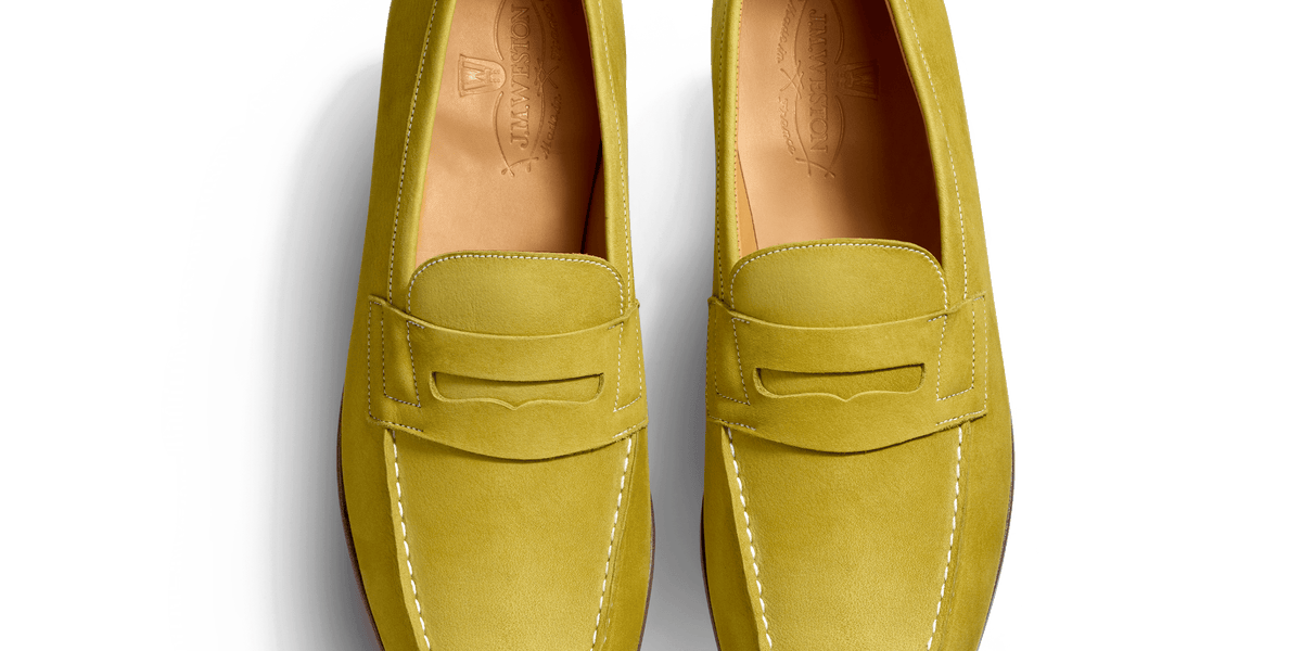 Weston Le Moc' Weston