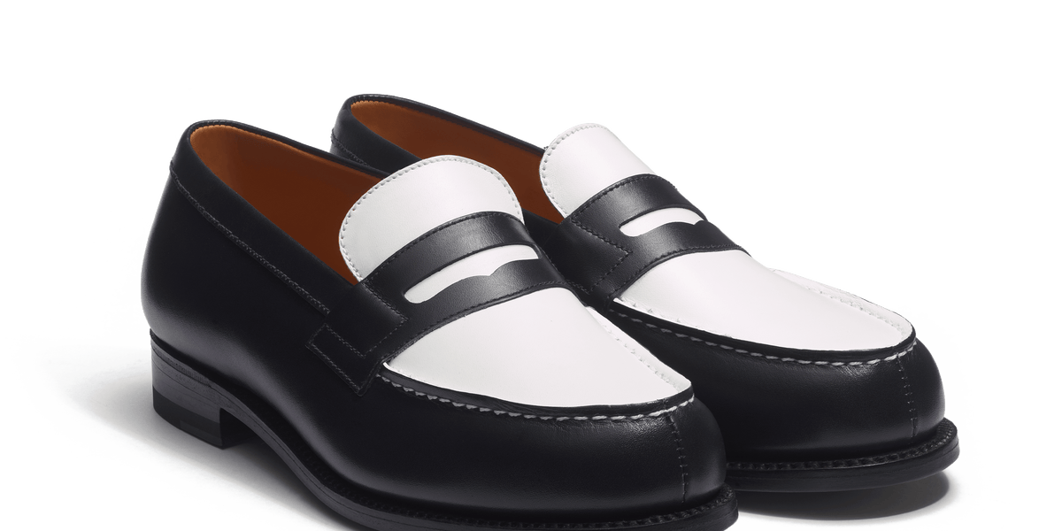 Weston Mocassin 180