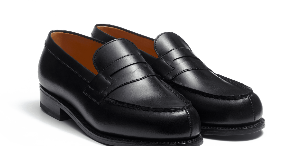 Weston Mocassin 180