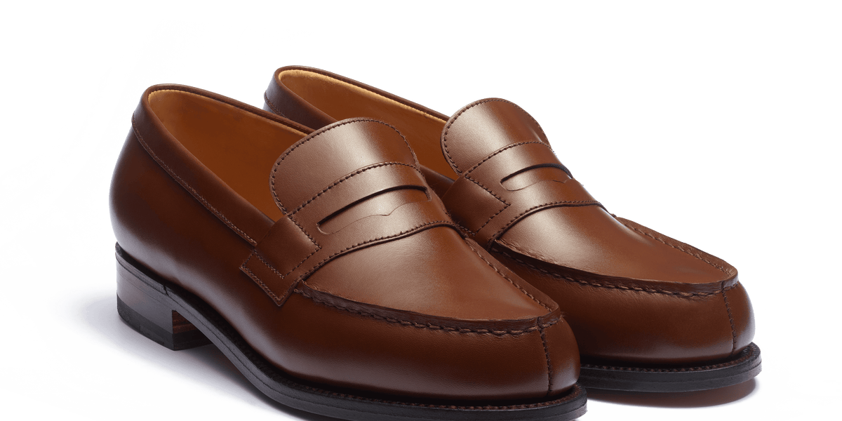 Weston Mocassin 180