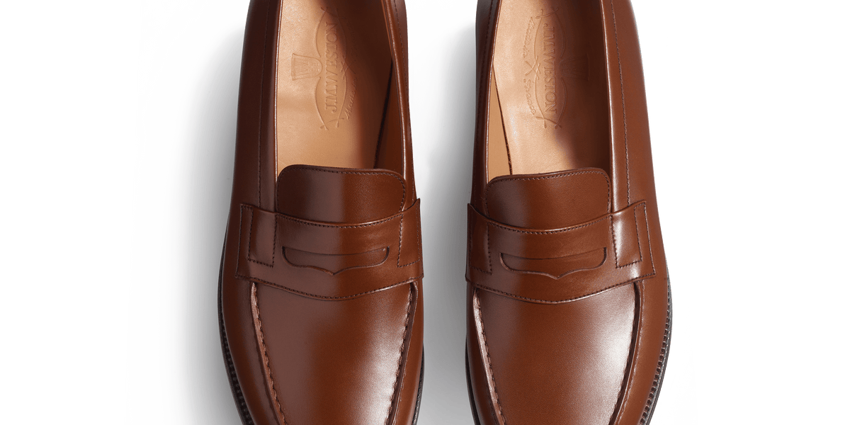 Weston Mocassin 180