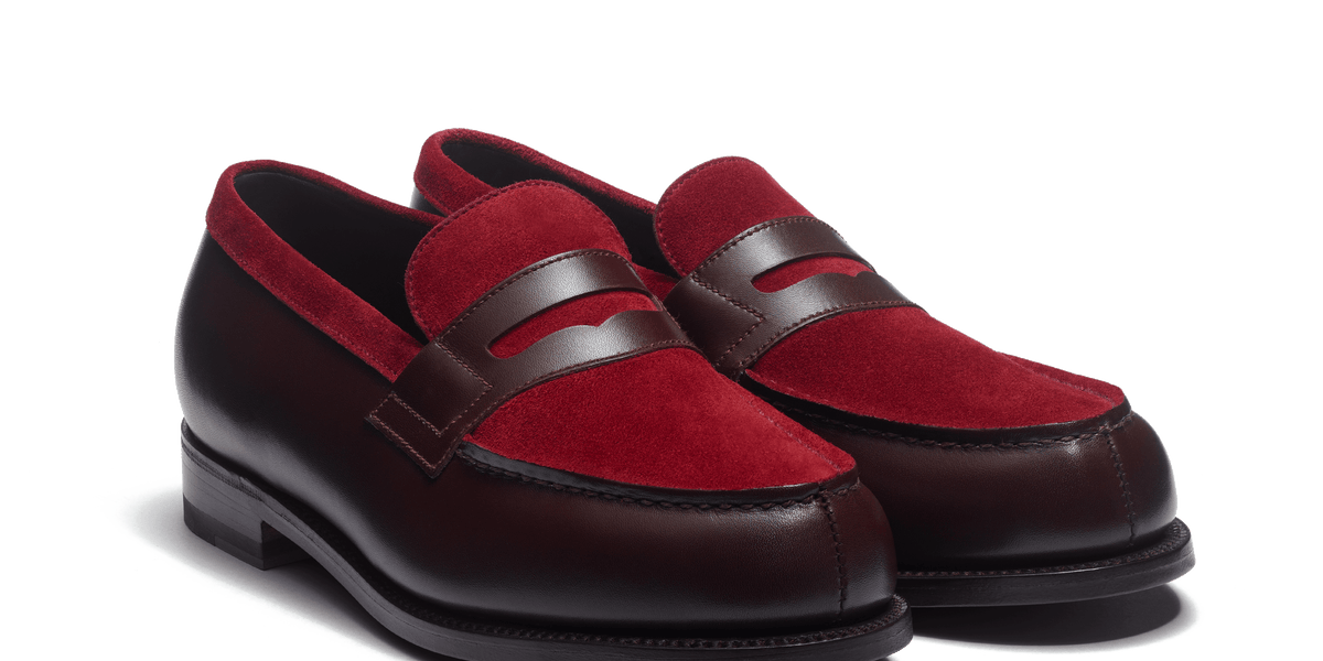 Weston Mocassin 180