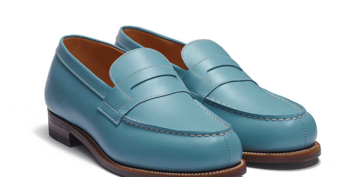 Weston Mocassin 180