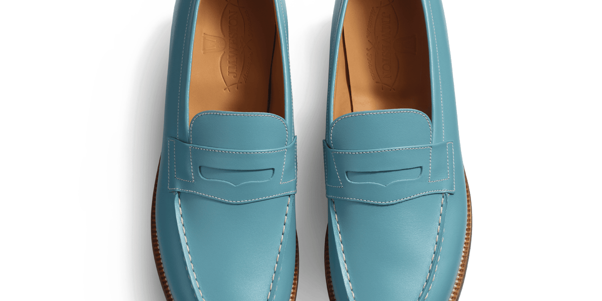 Weston Mocassin 180
