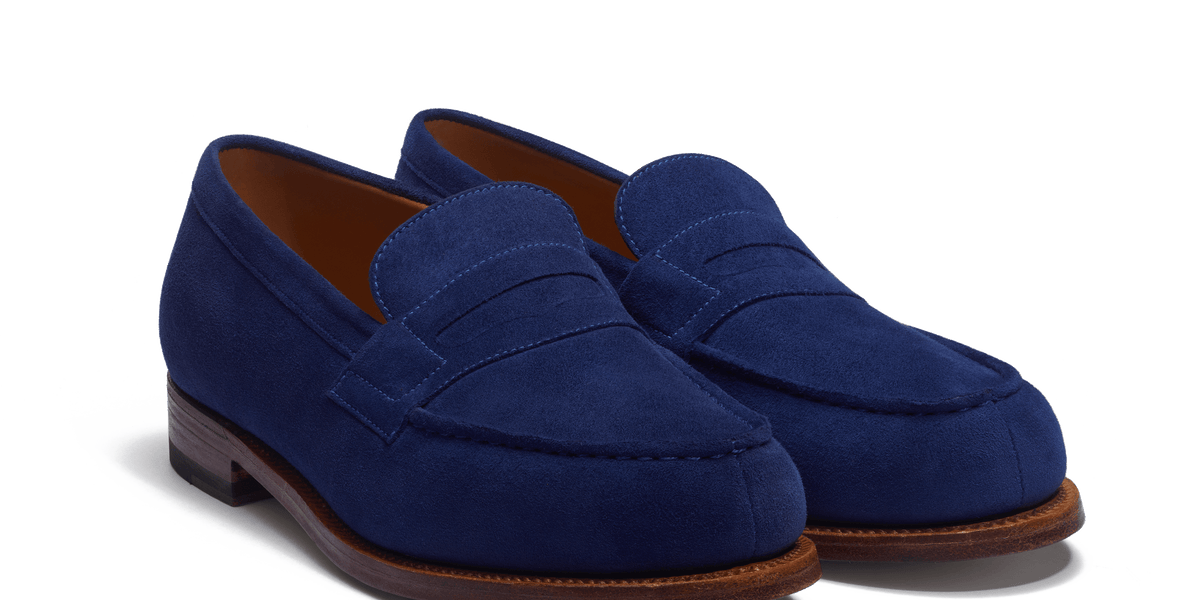 Weston Mocassin 180