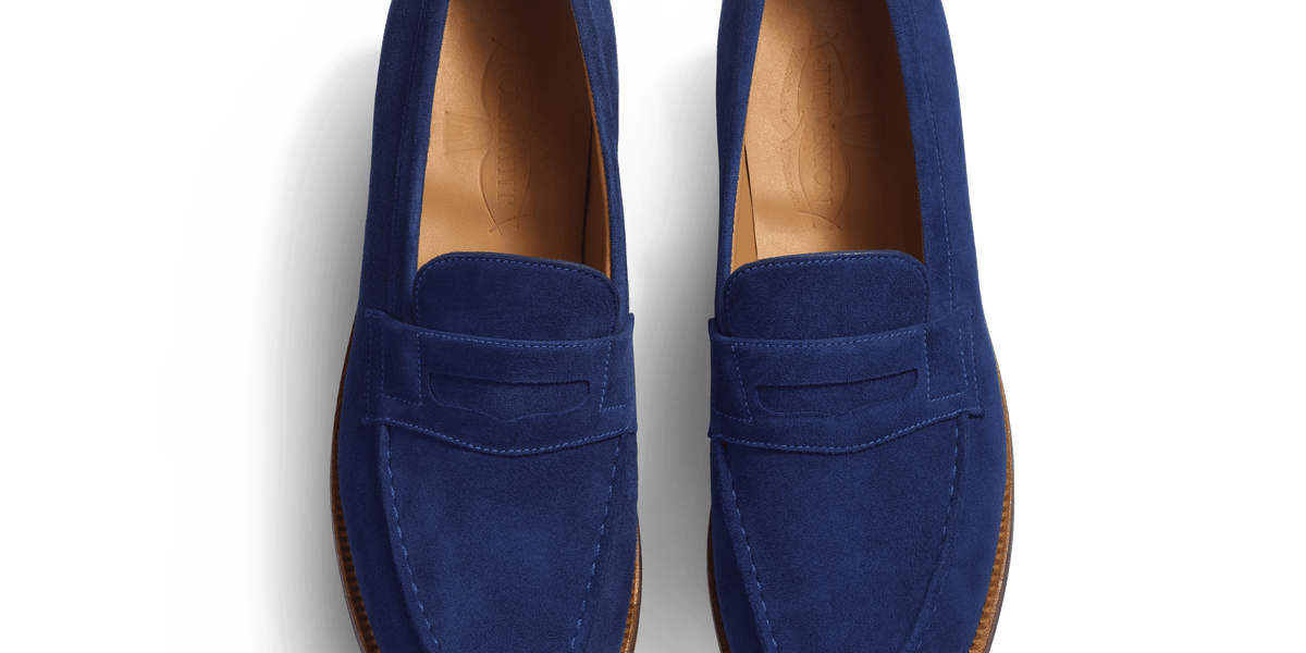 Weston Mocassin 180