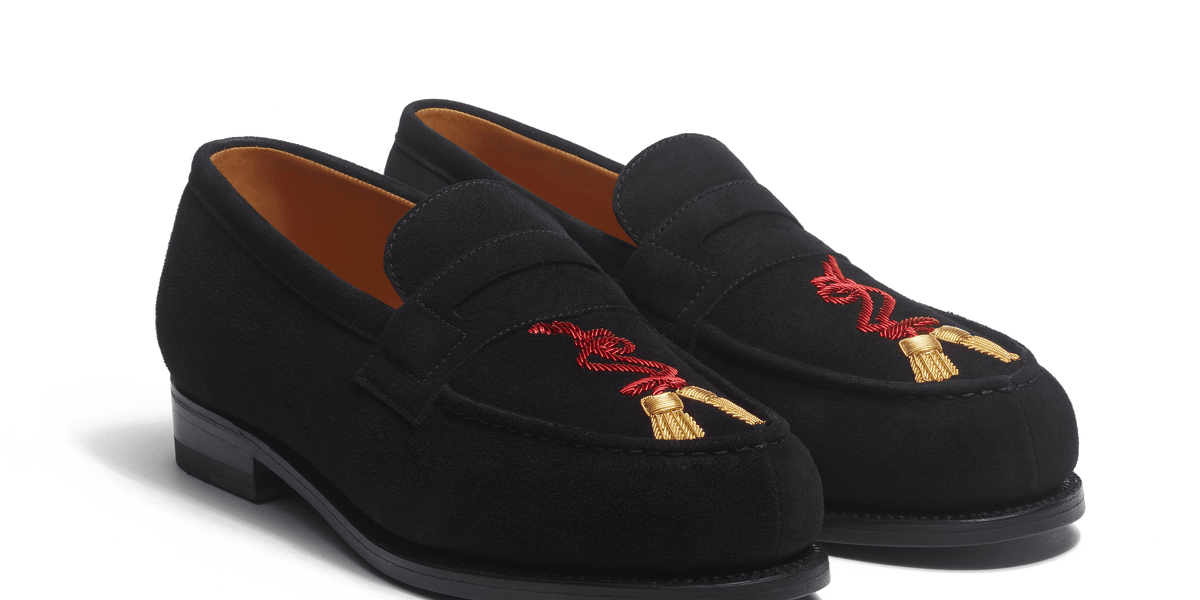 Weston Mocassin 180