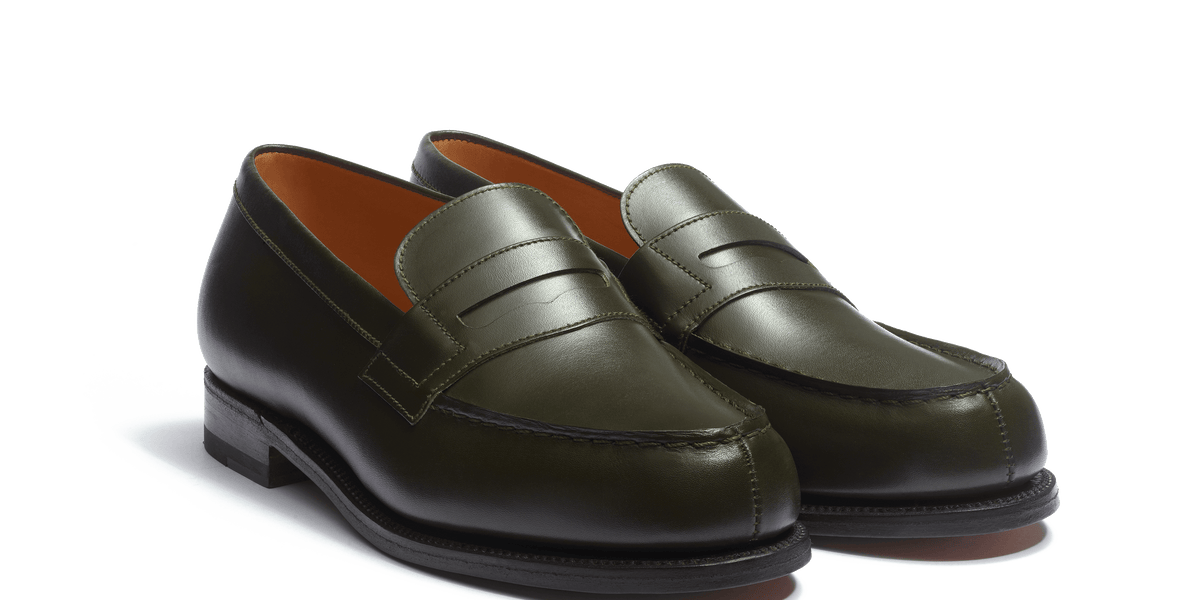 Weston Mocassin 180