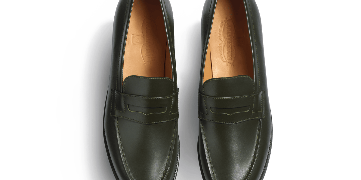 Weston Mocassin 180
