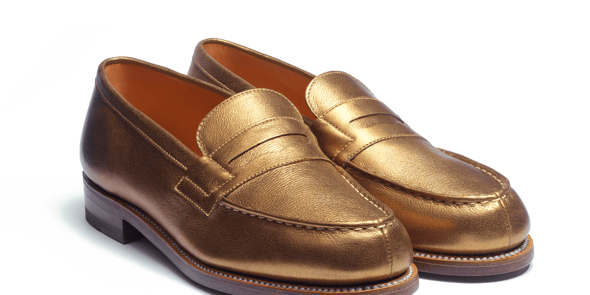 Weston Mocassin 180