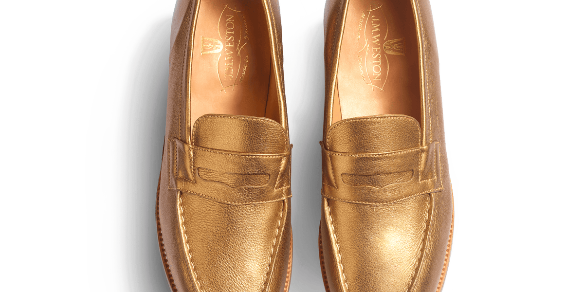 Weston Mocassin 180