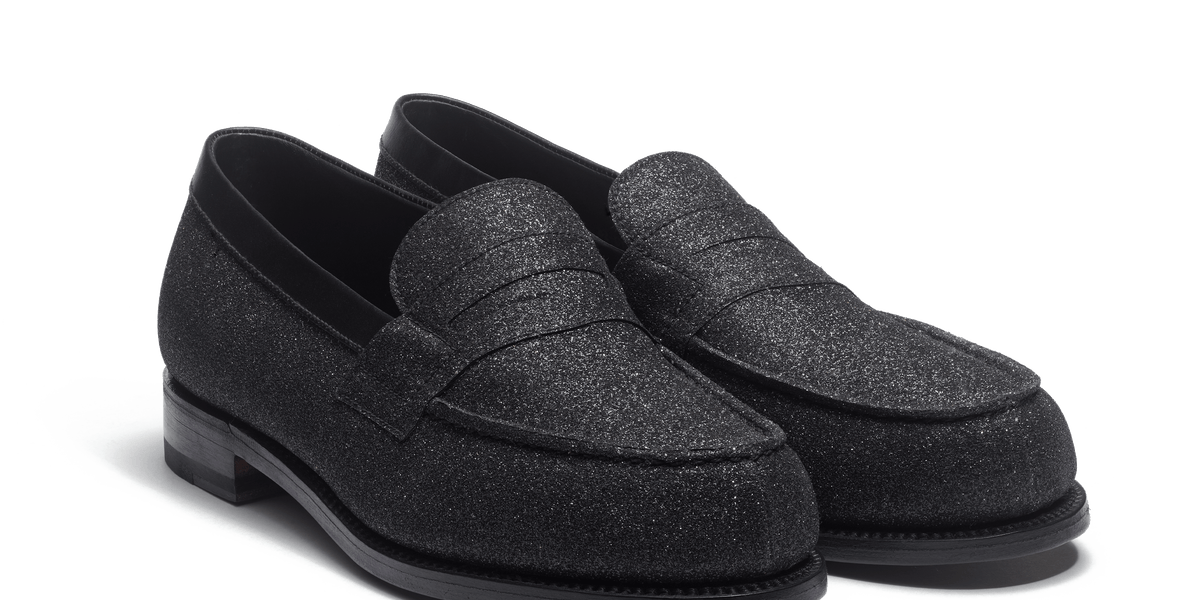 Weston Mocassin 180