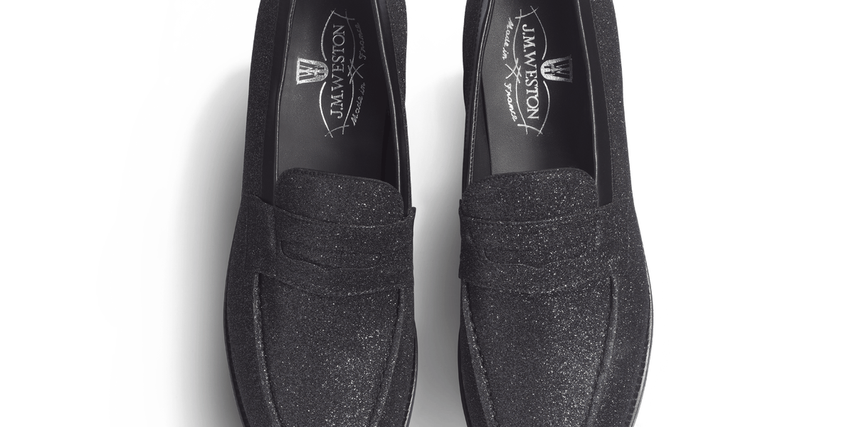 Weston Mocassin 180