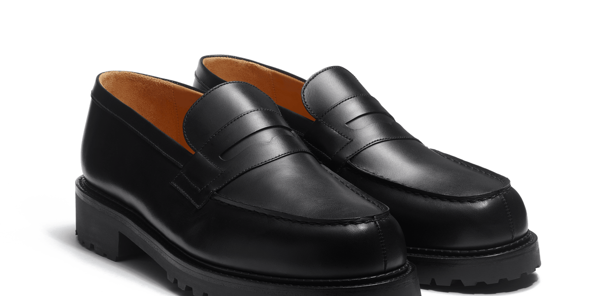 Weston Mocassin 180 Commando