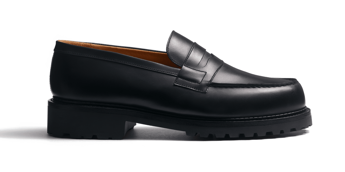 weston Mocassin 180 commando