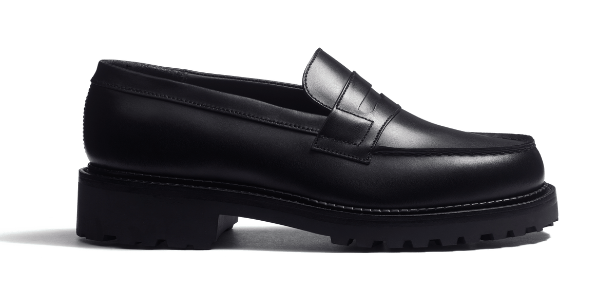 weston Mocassin 180 commando