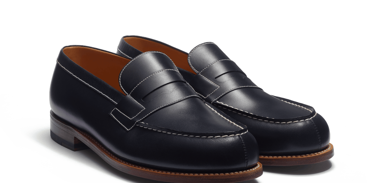 Weston Mocassin 180