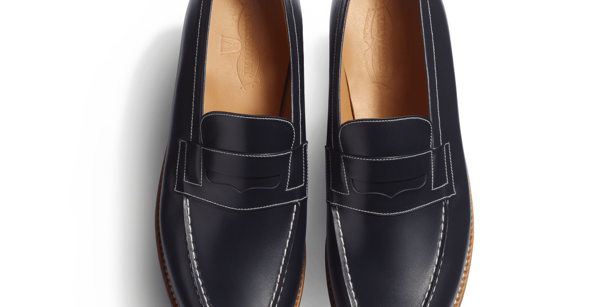 Weston Mocassin 180