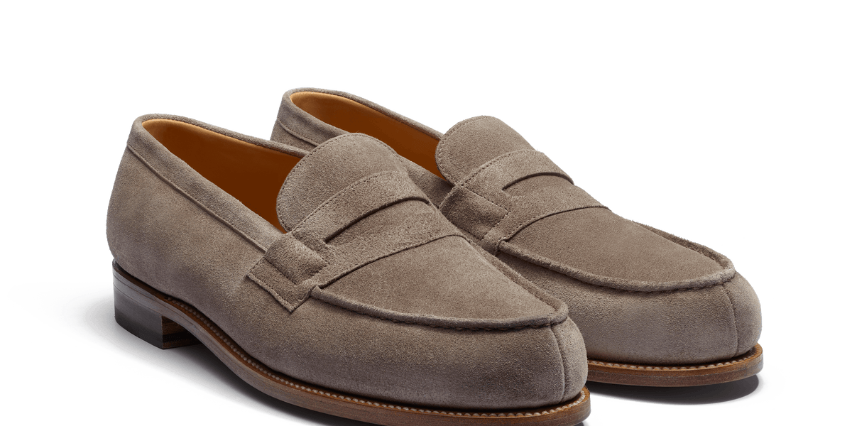 Weston Mocassin 180