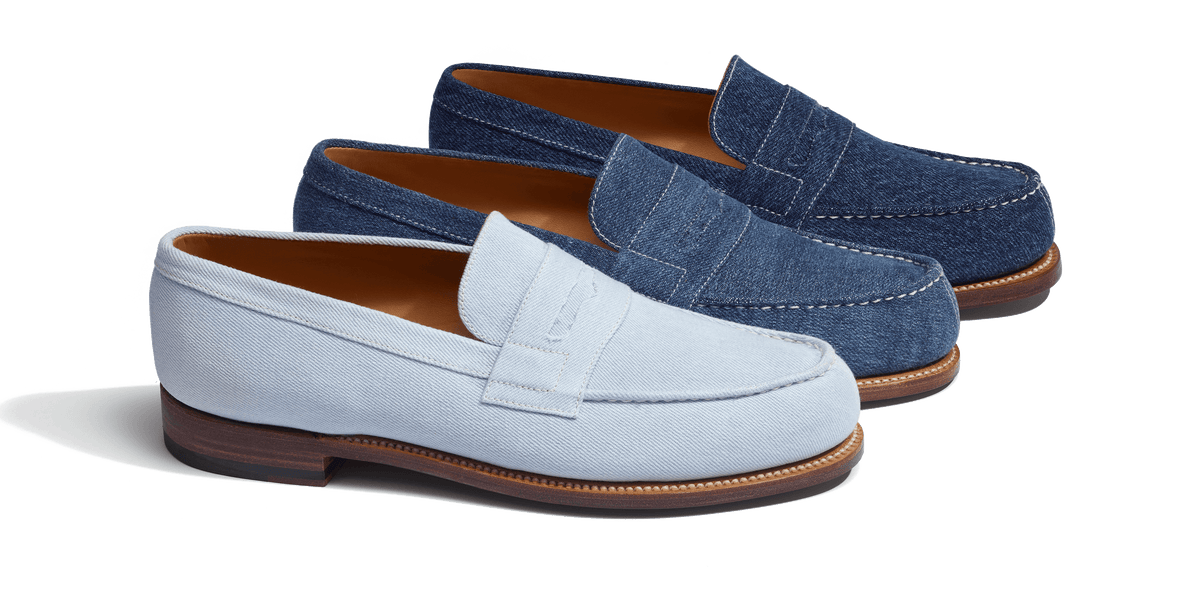 Weston Mocassin 180