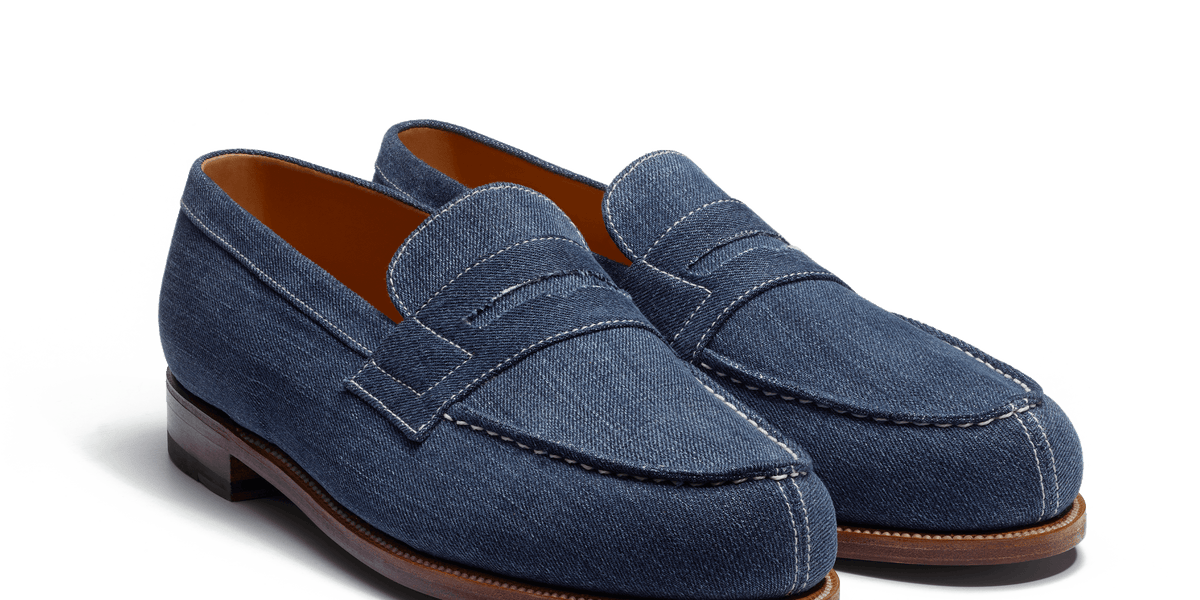 Weston Mocassin 180