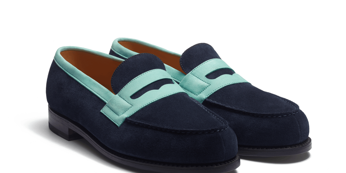 Weston Mocassin 180