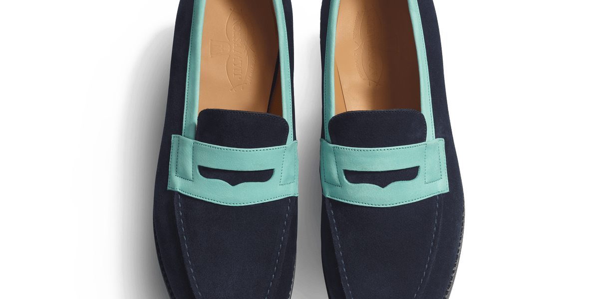 Weston Mocassin 180
