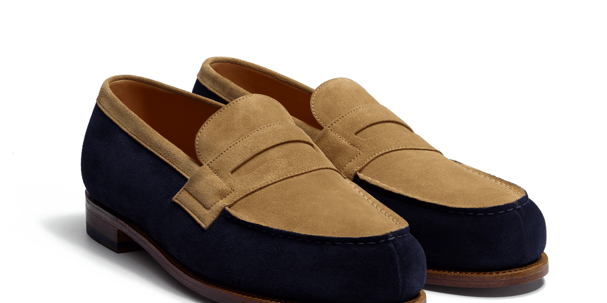 Weston Mocassin 180