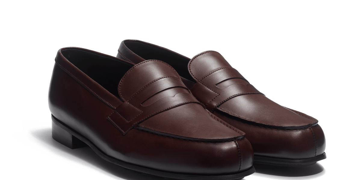 Weston Mocassin 180 Léger