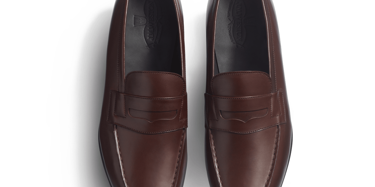 Weston Mocassin 180 Léger