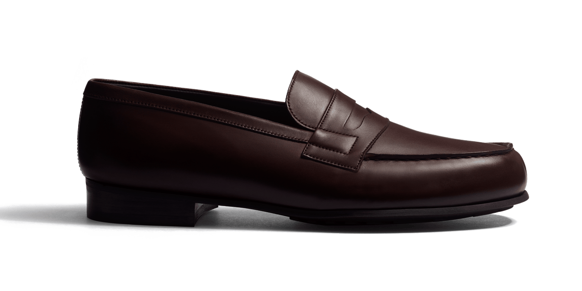 weston Mocassin 180 Léger