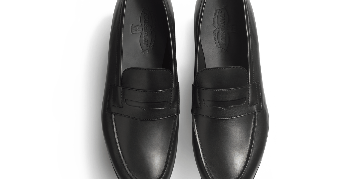 Weston Mocassin 180 Léger