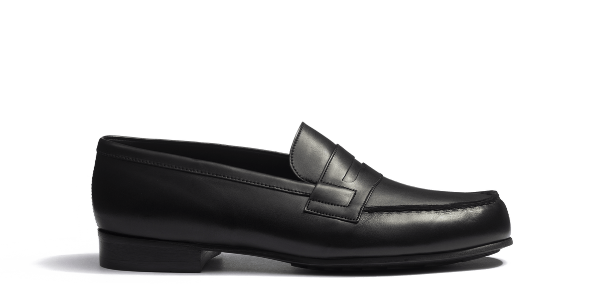 weston Mocassin 180 Léger