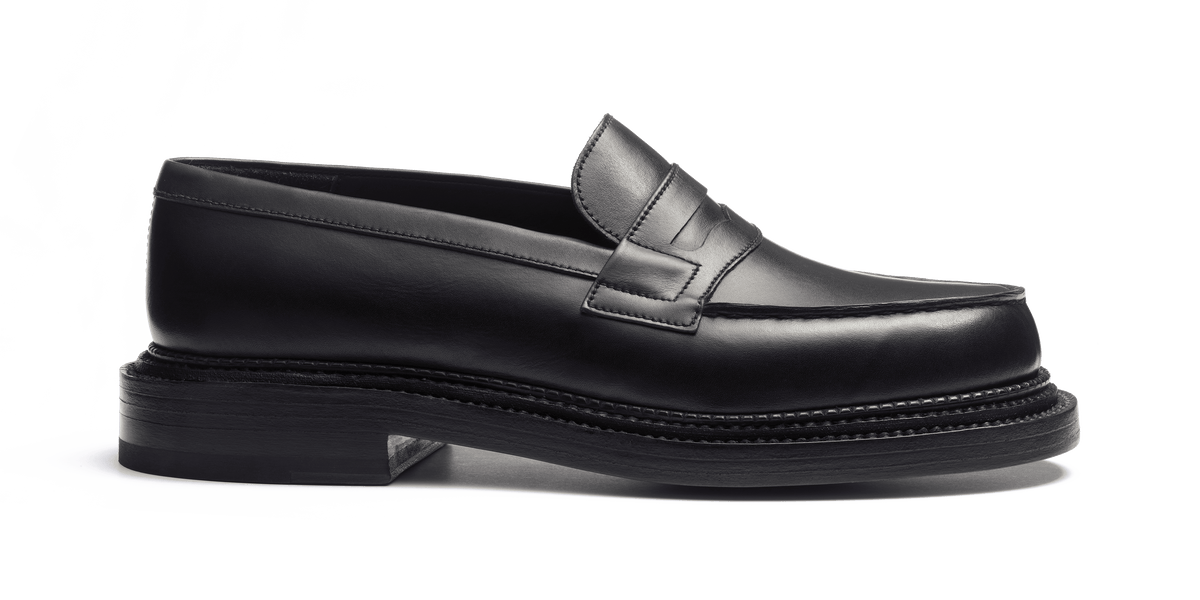 weston Mocassin 180 Triple semelle