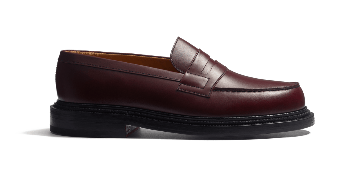 weston Mocassin 180 Triple semelle