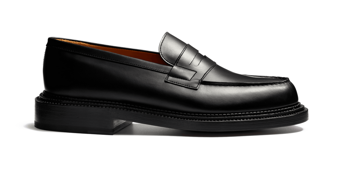 weston Mocassin 180 Triple semelle