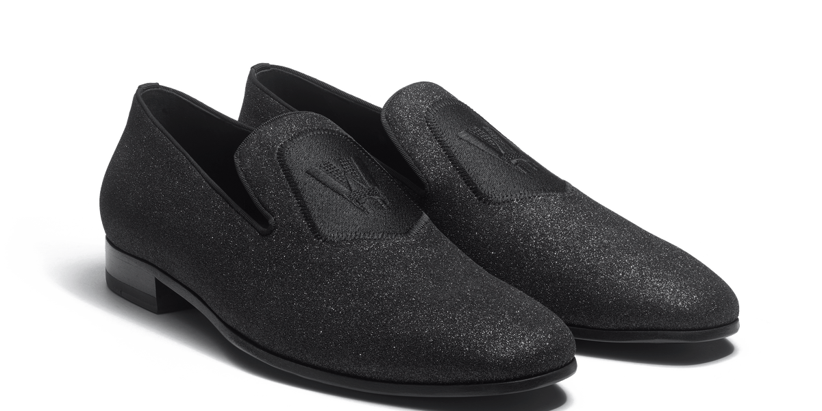 Weston Mocassin Albi Avec Blason