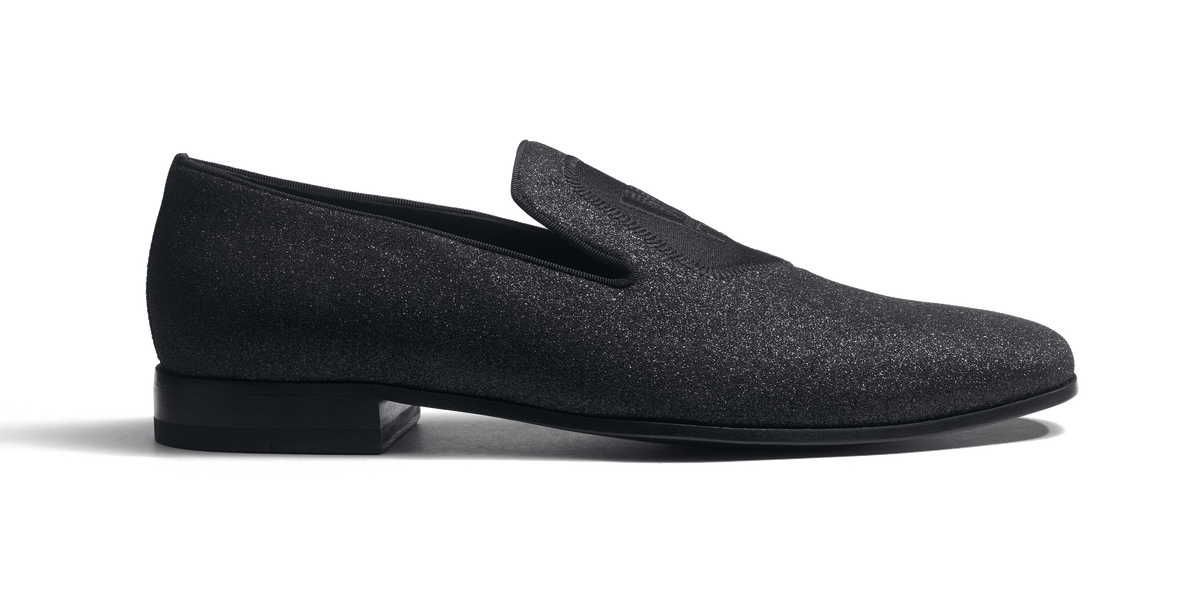 weston Mocassin Albi avec Blason