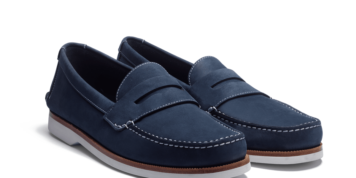 Weston Mocassin DoubleVent