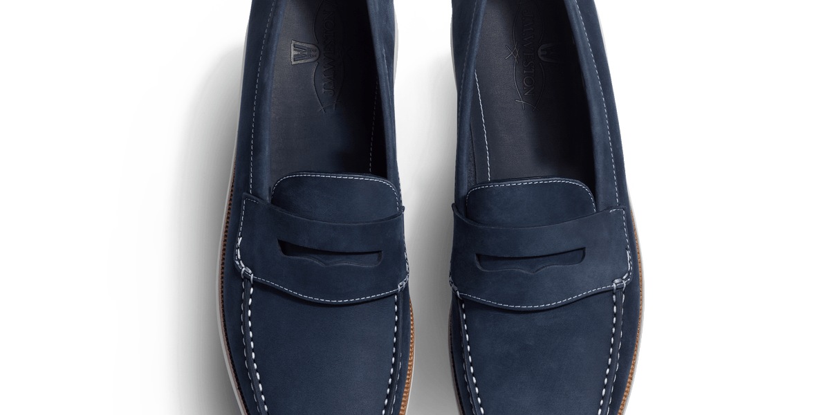 Weston Mocassin DoubleVent