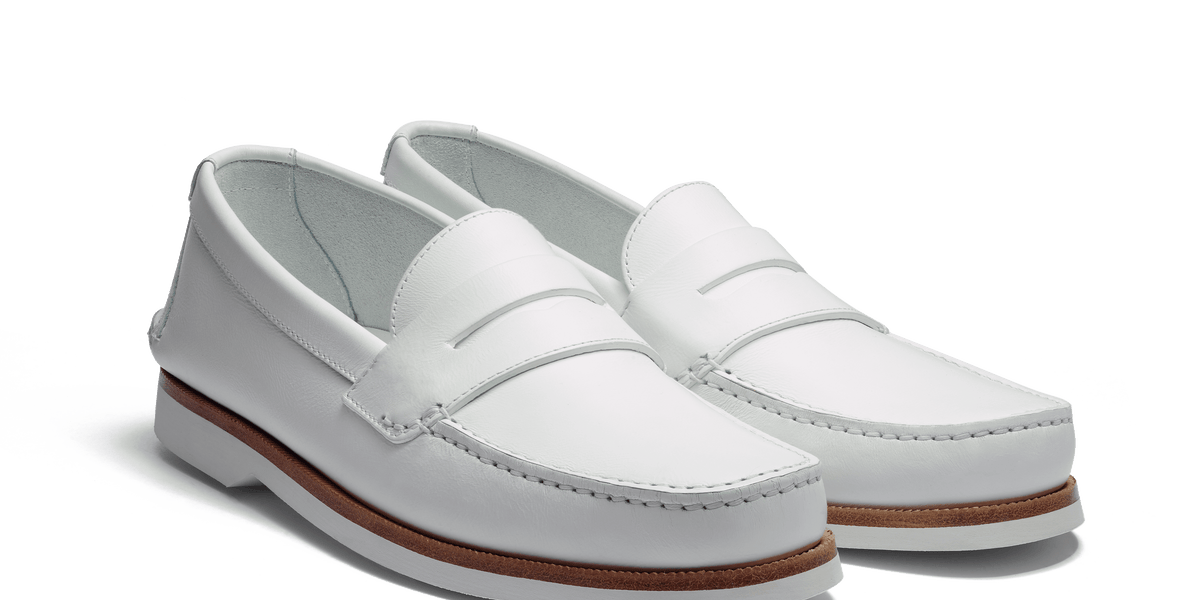 Weston Mocassin DoubleVent