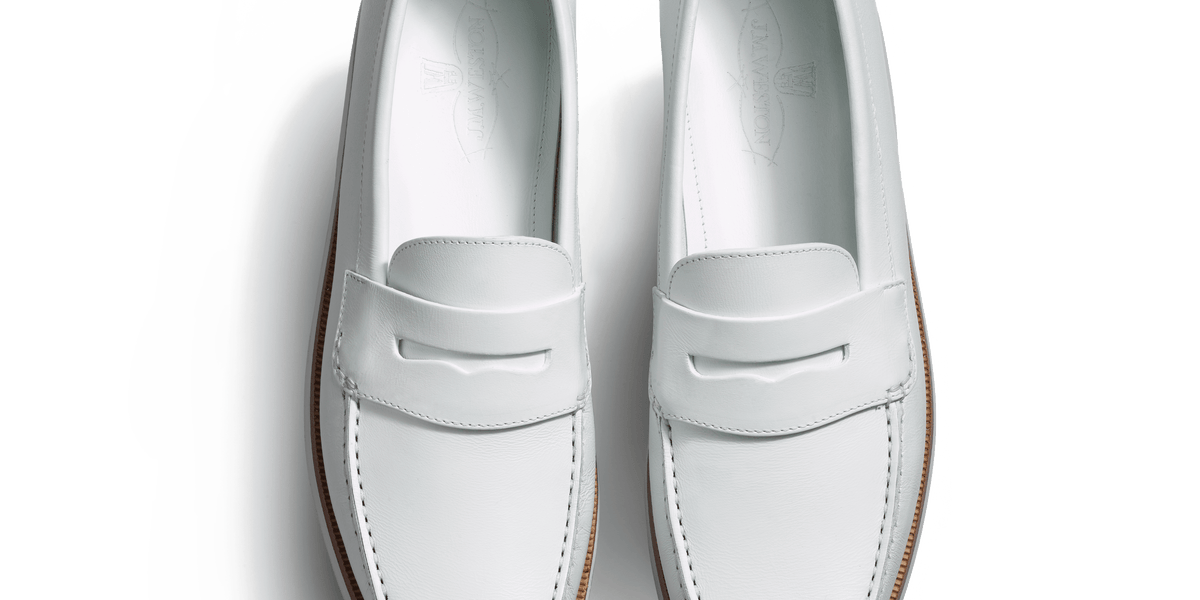 Weston Mocassin DoubleVent