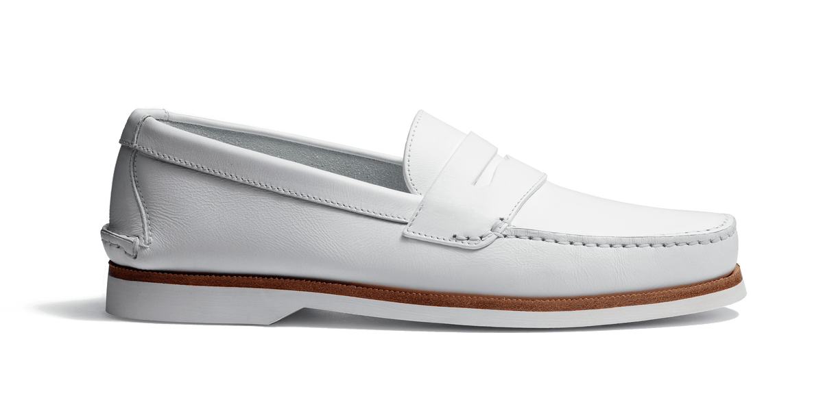 weston Mocassin DoubleVent