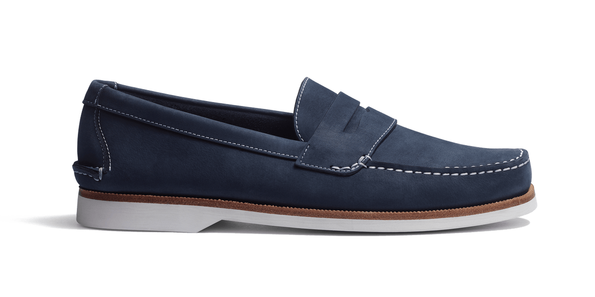 weston Mocassin DoubleVent