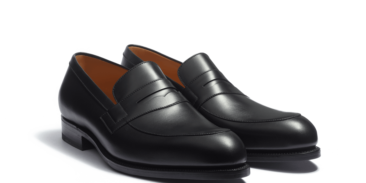 Weston Mocassin Eton