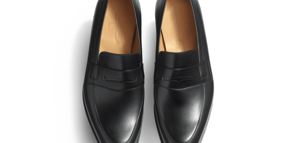 Weston Mocassin Eton