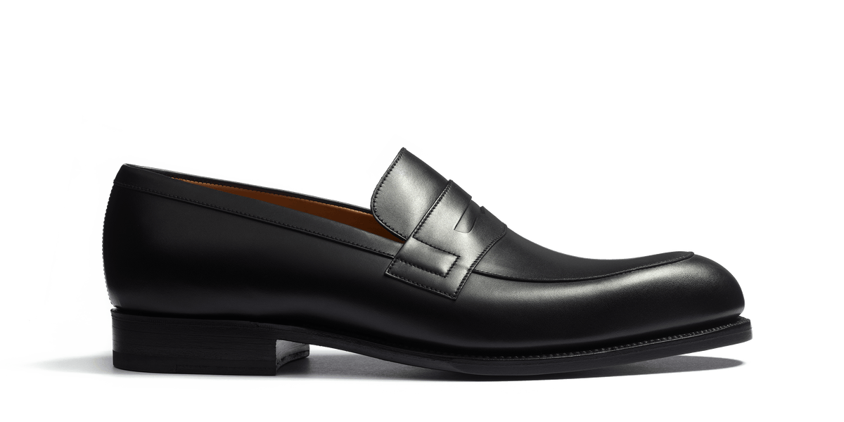 weston Mocassin Eton