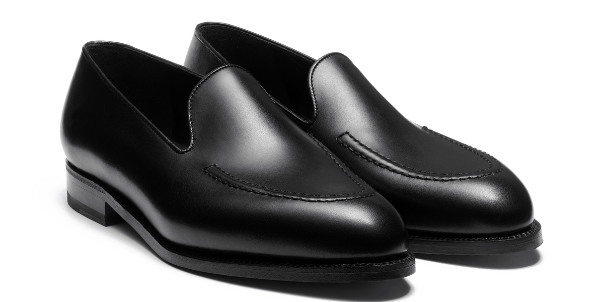 Weston Mocassin Menton