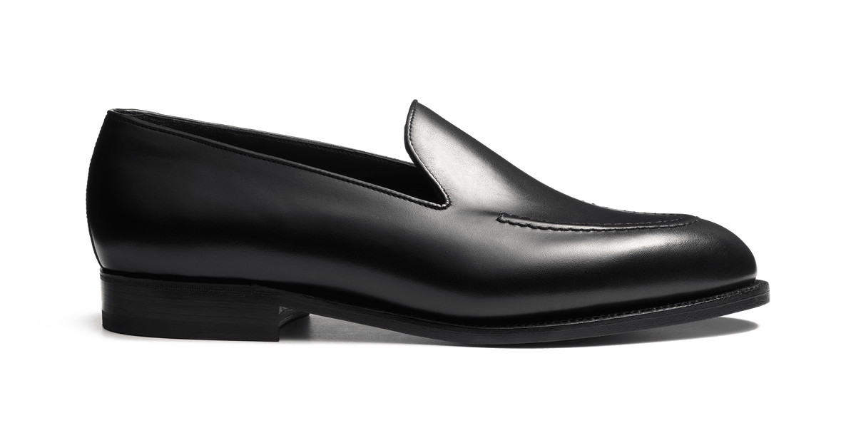 weston Mocassin Menton